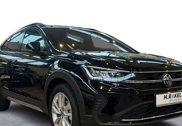 VW Taigo 1.599 km 29.980 &euro; Geeste-Groß Hesepe 49744