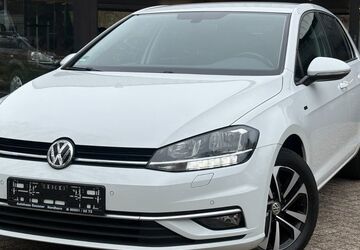 VW Golf 150.000 km 13.450 &euro; Nordhorn 48527