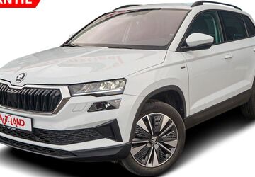Skoda Karoq 76.478 km 27.950 &euro; Wietmarschen 49835