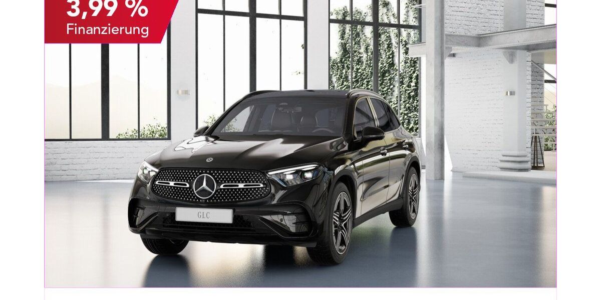 Mercedes-Benz GLC 220 8.755 km 56.550 &euro; Wietmarschen 49835