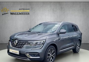 Renault Koleos 48.750 km 26.990 &euro; Gronau 48599