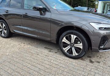 Volvo XC60 33.500 km 47.900 &euro; Nordhorn 48527