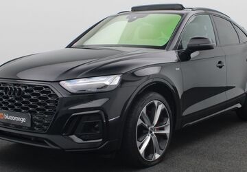 Audi Q5 13.774 km 60.900 &euro; Twist 49767