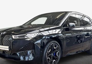 BMW iX 67.390 km 59.911 &euro; Wietmarschen 49835