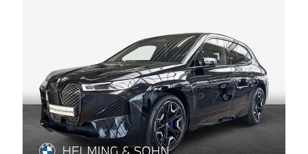 BMW iX 67.390 km 59.911 &euro; Wietmarschen 49835