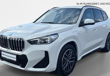 BMW X1 38.800 km 39.990 &euro; Gronau 48599