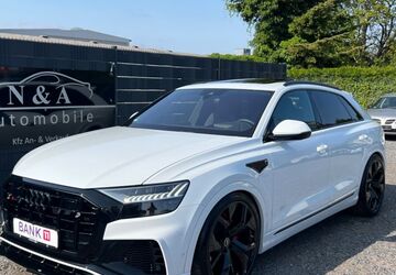 Audi SQ8 84.000 km 119.000 &euro; Nordhorn 48531