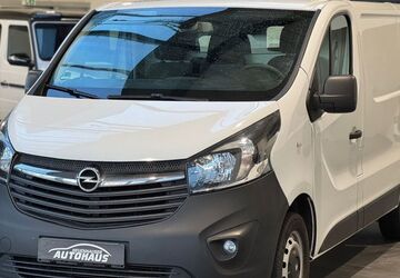 Opel Vivaro 250.000 km 5.990 &euro; Neuenhaus 49828