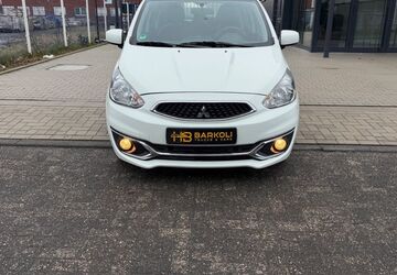 Mitsubishi Space Star 148.200 km 5.500 &euro; Gronau 48599