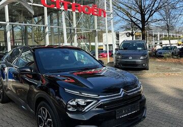 Citroen C4 56.000 km 17.990 &euro; Nordhorn 48527