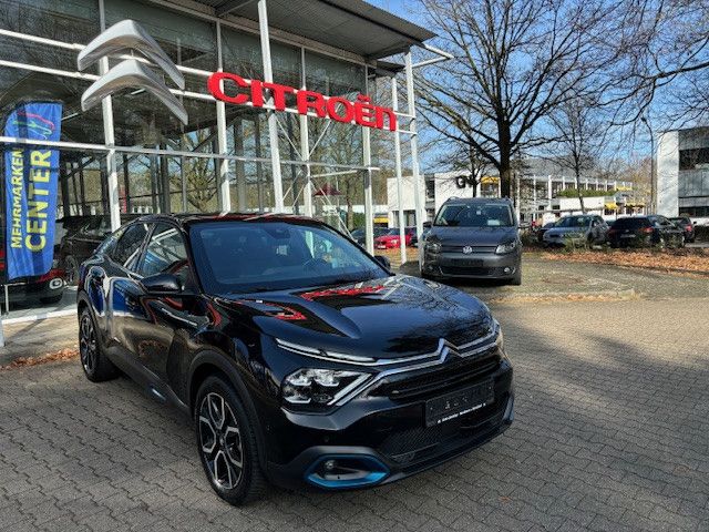 Citroen C4 56.000 km 17.990 &euro; Nordhorn 48527