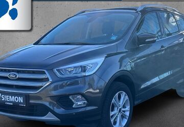 Ford Kuga 70.671 km 13.930 &euro; Salzbergen 48499