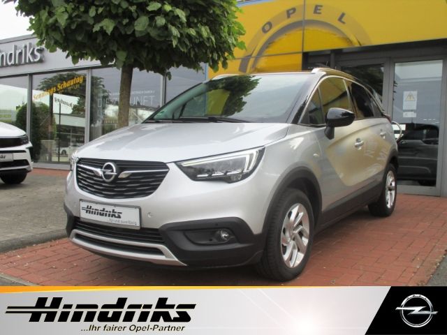 Opel Crossland (X) 89.950 km 15.450 &euro; Neuenhaus 49828