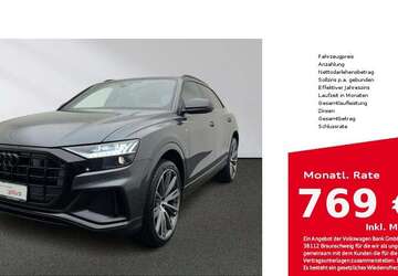 Audi Q8 86.138 km 64.880 &euro; Lingen 49809