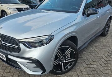 Mercedes-Benz GLC 300 45.980 km 58.990 &euro; Isterberg 48465