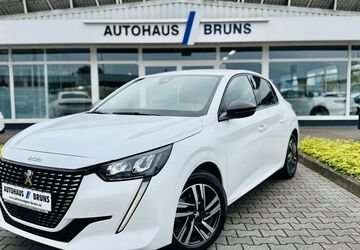 Peugeot 208 12.865 km 17.999 &euro; Neuenkirchen 48485