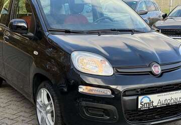 Fiat Panda 112.735 km 6.990 &euro; Gronau 48599