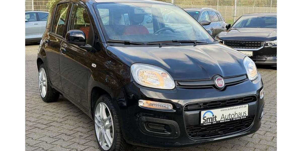 Fiat Panda 112.735 km 6.990 &euro; Gronau 48599