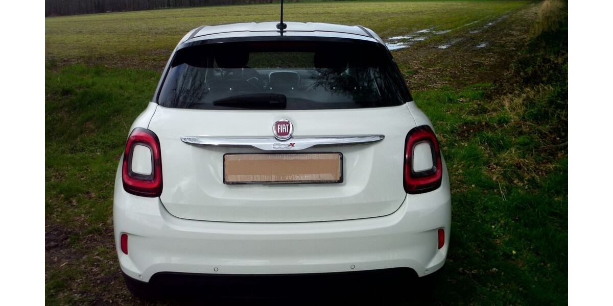 Fiat 500X 31.000 km 15.900 &euro; Neuenhaus 49828