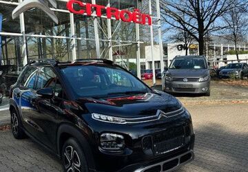 Citroen C3 Aircross 58.500 km 8.990 &euro; Nordhorn 48527