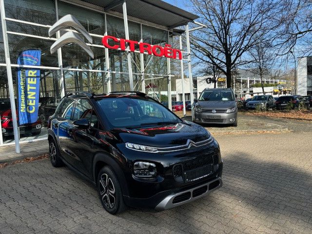 Citroen C3 Aircross 58.500 km 8.990 &euro; Nordhorn 48527