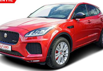 Jaguar E-Pace 35.861 km 28.990 &euro; Wietmarschen 49835