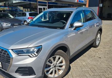 Audi Q3 27.839 km 34.990 &euro; Isterberg 48465