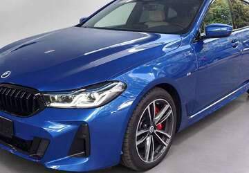 BMW 630 92.300 km 45.877 &euro; Osterwald 49828