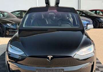 Tesla Model X 63.444 km 78.750 &euro; Emsbüren 48488