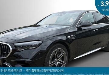 Mercedes-Benz E 53 AMG 11.240 km 81.850 &euro; Nordhorn 48531