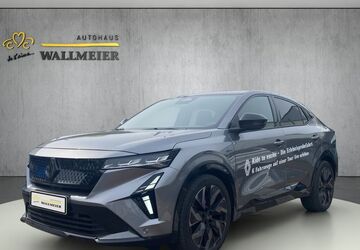 Renault Rafale 3.770 km 44.990 &euro; Gronau 48599