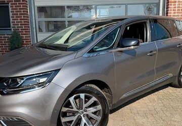 Renault Espace 196.925 km 9.950 &euro; Wietmarschen - Lohne 49835