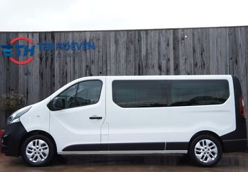 Opel Vivaro 195.638 km 15.950 &euro; Bad Bentheim 48455