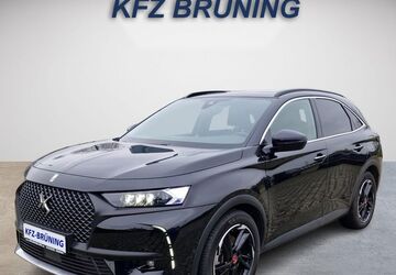 DS Automobiles DS7 (Crossback) 17.832 km 28.280 &euro; Lingen (Ems) 49811