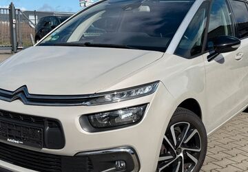Citroen Grand C4 Picasso / SpaceTourer 154.187 km 14.161 &euro; Gronau 48599