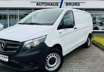 Mercedes-Benz Vito 29.765 km 14.995 &euro; Neuenkirchen 48485