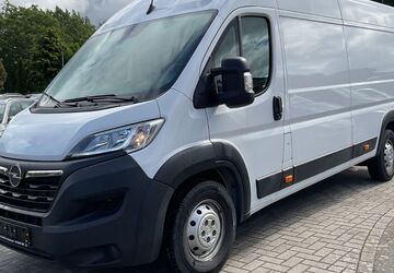 Opel Movano 58.345 km 21.750 &euro; Lünne ( Plantlünne ) 48480