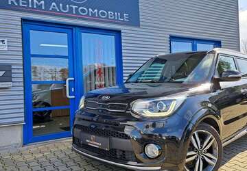 Kia Soul 124.963 km 12.950 &euro; Lingen (Ems) 49811