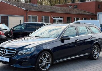Mercedes-Benz E 300 264.163 km 7.999 &euro; Nordhorn 48529