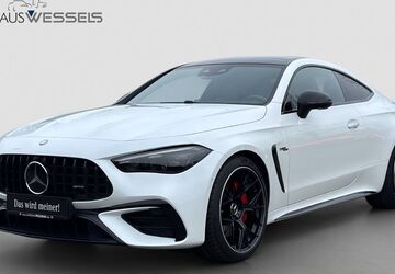 Mercedes-Benz CLE 53 AMG 20.500 km 80.900 &euro; Schüttorf 48465