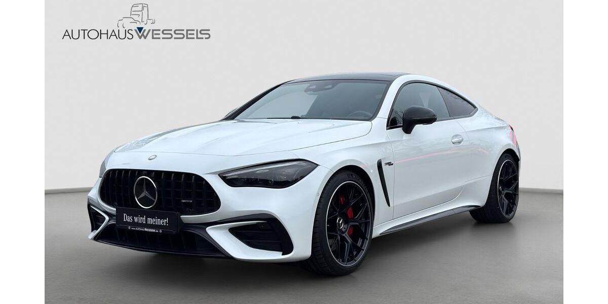 Mercedes-Benz CLE 53 AMG 20.500 km 80.900 &euro; Schüttorf 48465