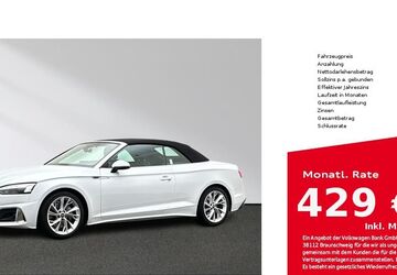 Audi A5 29.990 km 40.880 &euro; Lingen 49809