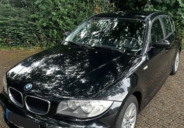 BMW 118 387.000 km 1.499 &euro; Nordhorn 48527