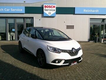 Gebrauchte Renault Scenic