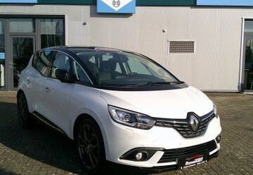Renault Scenic 130.960 km 11.450 &euro; Nordhorn 48529