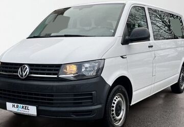 VW T6 Kombi 258.762 km 17.950 &euro; Geeste-Groß Hesepe 49744
