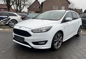 Ford Focus 68.000 km 11.950 &euro; Nordhorn 48529