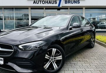 Mercedes-Benz C 220 9.570 km 44.950 &euro; Neuenkirchen 48485