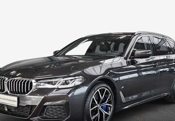 BMW 540 61.730 km 48.899 &euro; Wietmarschen 49835