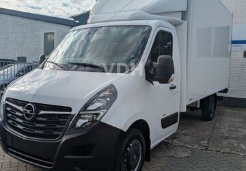 Opel Movano 232.660 km 16.800 &euro; Bad Bentheim - Gildehaus 48455